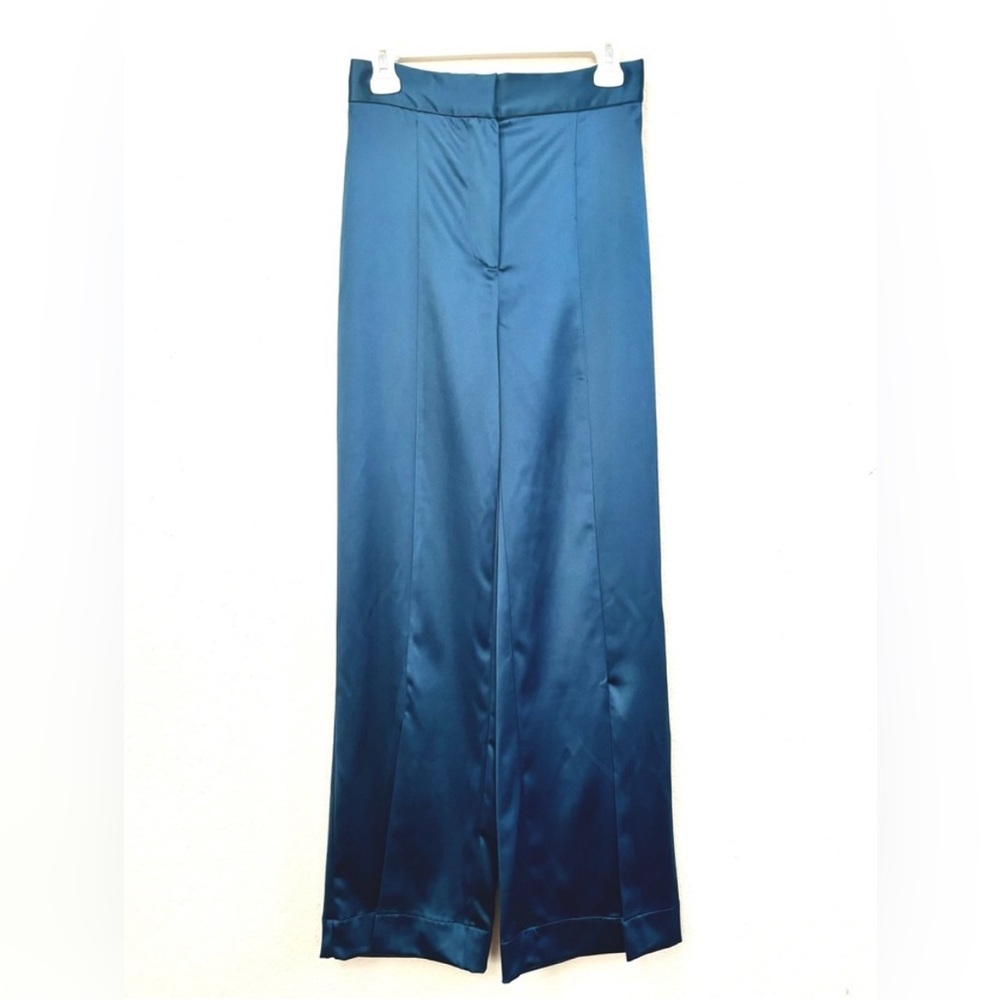 House of Harlow 1960 Satin Pants